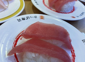かっぱ寿司 葛飾立石店: スイスイさんの2026年07月27日の1枚目の投稿写真