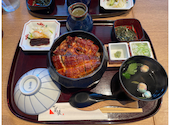 ひつまぶし 名古屋 備長 東京スカイツリータウン ソラマチ店: スイスイさんの2026年08月29日の1枚目の投稿写真