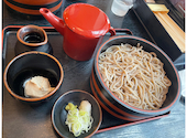 信州蕎麦の草笛 MIDORI店: スイスイさんの2026年06月24日の1枚目の投稿写真