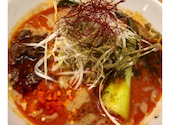 四川担々麺 赤い鯨 人形町店: スイスイさんの2026年07月27日の1枚目の投稿写真