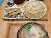 星のうどん 庵: りっちゃんさんの2026年03月24日の1枚目の投稿写真