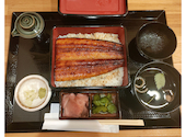 鰻の成瀬 練馬店: かなりんさんの2026年09月13日の1枚目の投稿写真