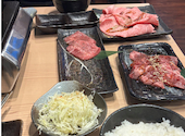 焼肉 炙り家しんいち: futaさんの2026年09月21日の1枚目の投稿写真