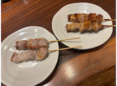 焼き鳥 鍋居酒屋 豚炭一丁 とんたんいっちょう 押野店: きたさんの2026年10月11日の1枚目の投稿写真