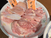かしわ焼肉 鳥野菜 藤本食堂: ビニビニさんの2026年03月02日の1枚目の投稿写真