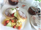 Tea Room AliCe ティー ルーム アリス: れなぽよんさんの2026年06月16日の1枚目の投稿写真
