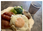 Cafe Rob &nbsp;カフェロブ函館五稜郭店: れなぽよんさんの2026年07月07日の1枚目の投稿写真