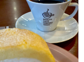 ロゼッタカフェカンパニー 丸井今井函館店: れなぽよんさんの2026年08月28日の1枚目の投稿写真