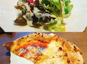 Pizzeria Amenita ピッツェリア アメニータ: ケーコさんの2026年03月01日の3枚目の投稿写真
