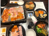 すたみな太郎 NEXT 上野アメ横店: Thineiさんの2021年09月23日の1枚目の投稿写真
