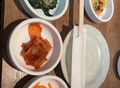 韓国食堂 バリトン JR博多シティ店: miiさんの2025年07月04日の2枚目の投稿写真