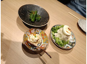 旬醸まほろば 栄店: らいかめさんの2026年04月14日の2枚目の投稿写真