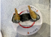 かっぱ寿司 駒ヶ根店: トトロさんの2026年06月29日の1枚目の投稿写真