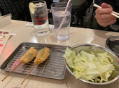 串カツ田中 四日市駅前店: トトロさんの2026年04月30日の1枚目の投稿写真