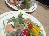 ALLY S PASTA SHOP NAMBA アリーズ パスタショップ ナンバ: えみさんの2026年07月14日の1枚目の投稿写真