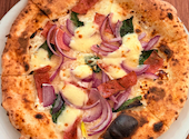 サルヴァトーレ クオモ SALVATORE CUOMO PIZZA ピッツァ 天王洲: かずまさんの2026年07月05日の3枚目の投稿写真