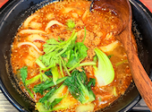 朝霞　刀削麺　天王洲店: かずまさんの2026年07月05日の1枚目の投稿写真