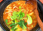 朝霞　刀削麺　天王洲店: かずまさんの2026年07月05日の2枚目の投稿写真