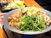 食べ飲み放題　大衆居酒屋　とりいちず　天王洲アイル店: かずまさんの2026年07月05日の1枚目の投稿写真