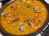 SPANISH DINING Rico スパニッシュダイニングリコ: ゴンさんさんの2026年05月30日の3枚目の投稿写真