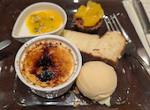 AUX BACCHANALES オーバカナル 京都 COCON烏丸1F: ウッキーさんの2026年09月03日の1枚目の投稿写真