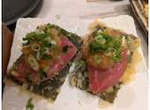 天ぷらとレモンサワーぱちぱち屋 888 錦通店: すっちさんの2026年06月21日の3枚目の投稿写真