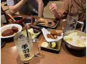 伍味酉 なごのみせ: Jazzyさんの2025年05月21日の1枚目の投稿写真
