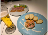 エイス シー オイスターバー 梅田NU茶屋町店: りりりさんの2025年03月の1枚目の投稿写真