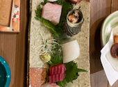 酒菜と魚: かっちんさんの2024年04月29日の1枚目の投稿写真