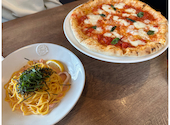 Italian Kitchen VANSAN 福島鎌田店: たしろさんの2023年11月27日の1枚目の投稿写真