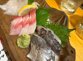 旨い魚と完全個室居酒屋 トロ政 池袋店: はるさんの2026年07月22日の2枚目の投稿写真