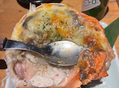 海鮮居酒屋 阿佐ヶ谷 魚てつ: くるみるくさんの2026年04月10日の1枚目の投稿写真