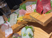 海鮮居酒屋 阿佐ヶ谷 魚てつ: くるみるくさんの2026年04月10日の2枚目の投稿写真