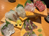 海鮮居酒屋 阿佐ヶ谷 魚てつ: くるみるくさんの2026年04月29日の3枚目の投稿写真