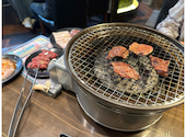 焼肉ダイニング ちからや 品川港南口店: みじゅさんの2024年05月27日の1枚目の投稿写真