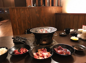 焼肉工房 やきや 本店: kogatakenさんの2026年09月18日の1枚目の投稿写真