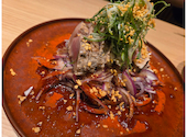 越前鮮魚と炭火焼 炭と魚 鯖江店: うさんの2026年08月28日の2枚目の投稿写真