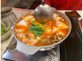 トマトラーメン 辛めん 三味 天神大名本店: マァスィさんの2026年01月18日の1枚目の投稿写真