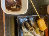 熊本串カツわさもん酒場　七隈福大前店: マァスィさんの2026年04月28日の3枚目の投稿写真