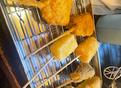 熊本串カツわさもん酒場　七隈福大前店: マァスィさんの2026年05月01日の3枚目の投稿写真
