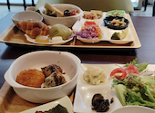 Cafe Haleine カフェアレンヌ 京都河原町店: 太田さんの2026年08月30日の1枚目の投稿写真