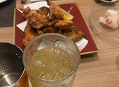 博多水炊きと焼き鳥 ときどきフレンチ ことぷろ博多本店: ニタさんの2026年08月10日の1枚目の投稿写真