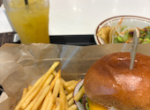 J.S. BURGERS CAFE ららぽーと立川立飛店: トムママさんの2026年07月18日の1枚目の投稿写真