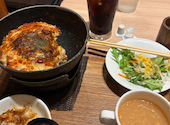 チーズ&ドリア スイーツサンシャインアルパ店: トムママさんの2026年09月13日の1枚目の投稿写真