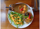 6889cafe ロクハチハチキュウカフェ: タカ2さんの2026年07月21日の2枚目の投稿写真