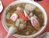 万来軒: りきちゃんさんの2014年01月30日の1枚目の投稿写真