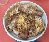 万来軒: りきちゃんさんの2014年01月30日の1枚目の投稿写真