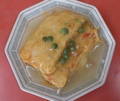 万来軒: りきちゃんさんの2014年02月02日の1枚目の投稿写真