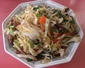 万来軒: りきちゃんさんの2014年02月02日の1枚目の投稿写真