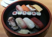 新宿栄寿司 &nbsp;西口第二店: りきちゃんさんの2014年02月05日の1枚目の投稿写真